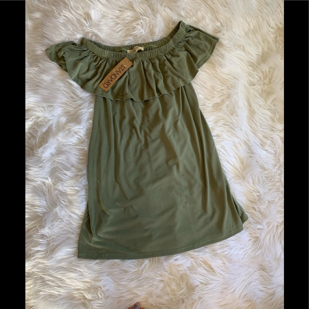 Cute dress